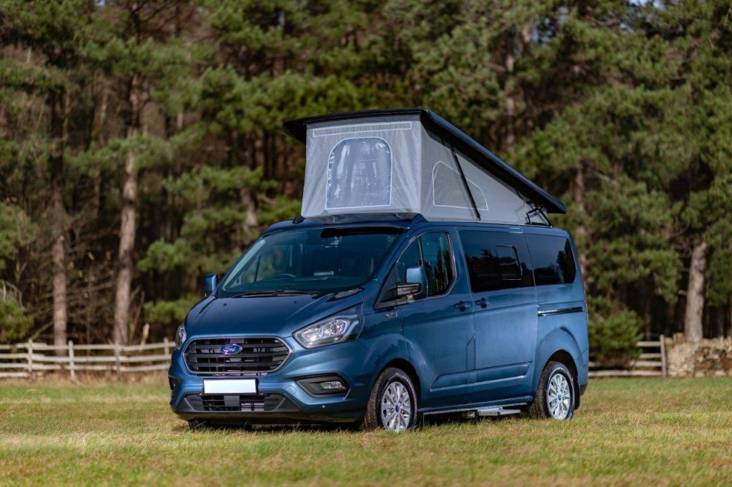 (ALL SOLD) Ford Transit Custom Misano 4.1 (All 2023 models) Our highest ...