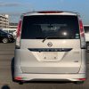 Toyota Alphard 2007 3.0V6 Auto 4 wheel drive only 47,482 miles in silver