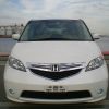 Toyota Alphard 3.0V6 Auto only 27,000 miles in pearl white