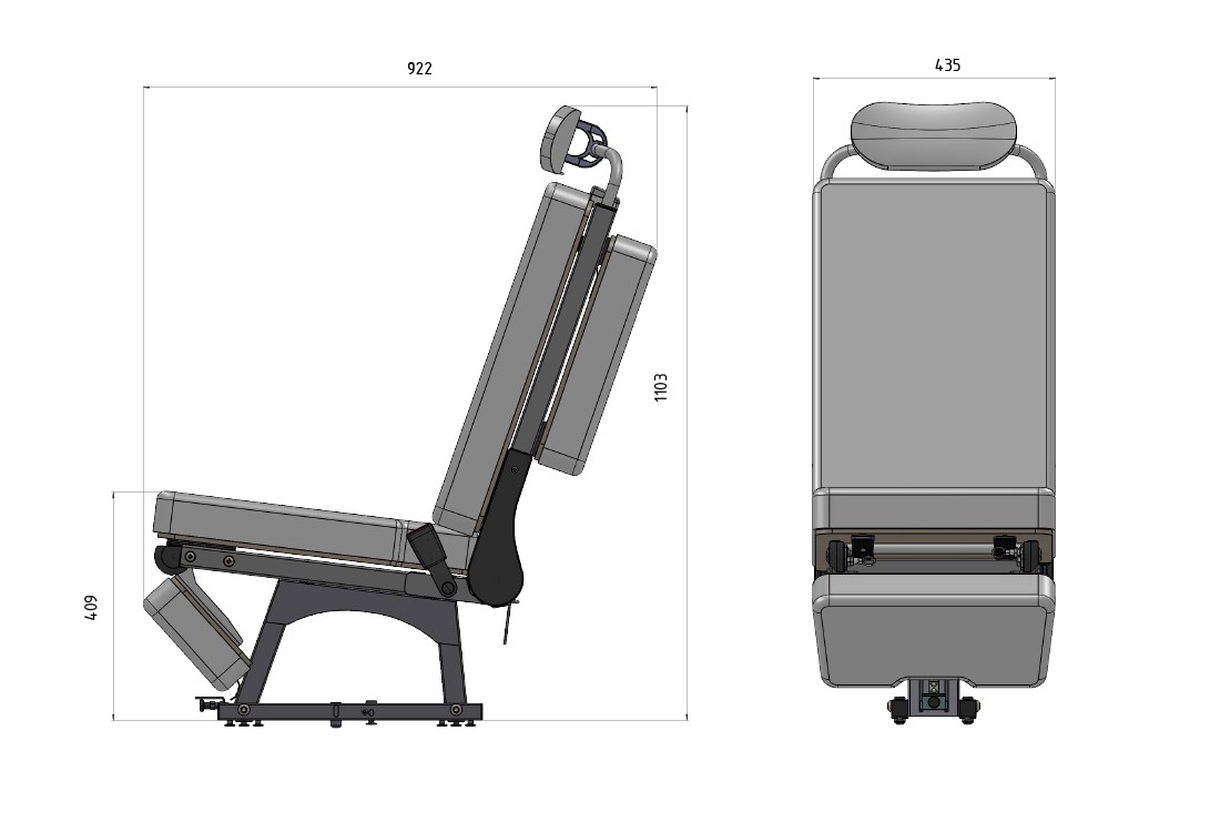 Technik_Relax_Sitzposition